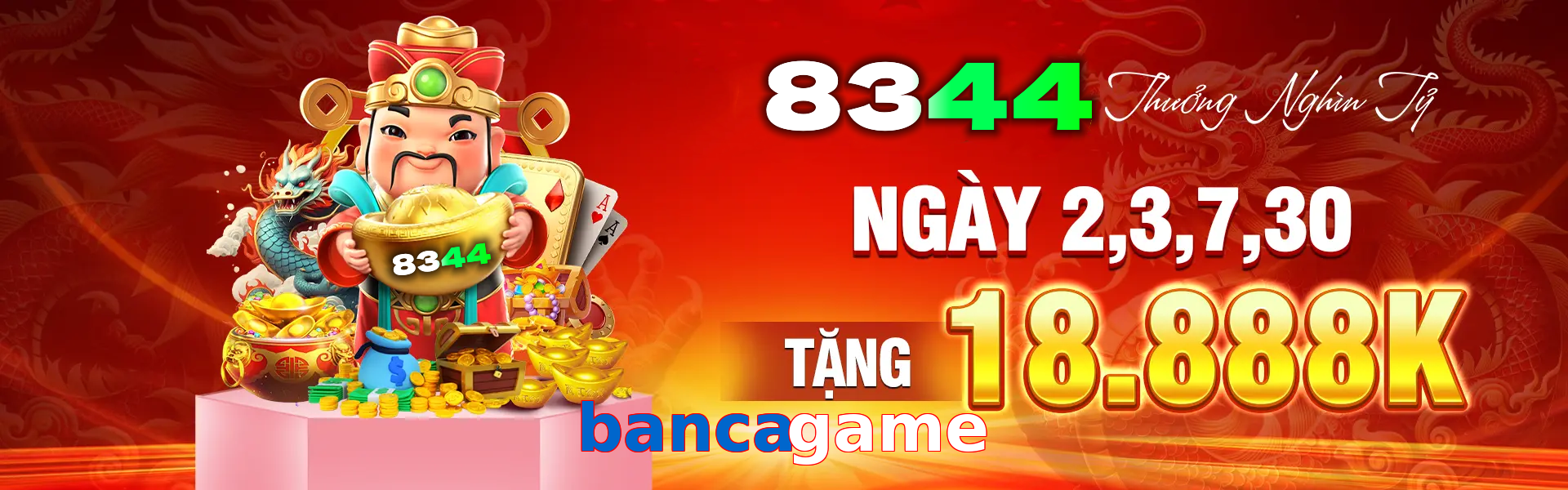bancagame