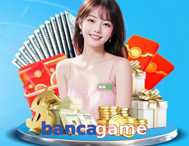 bancagame – Nền tảng giải trí an toàn bancagame